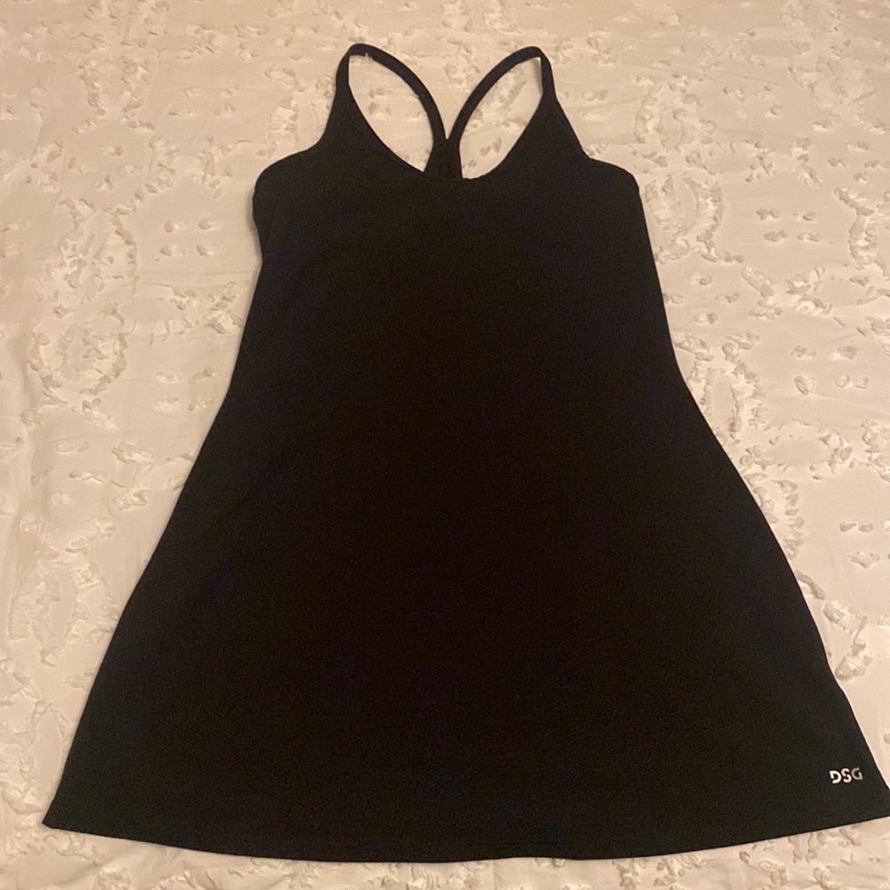 dsg athletic dress
